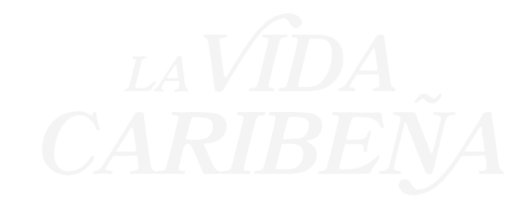 La Vida Caribena Logo